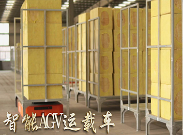 AGV運(yùn)載小車(chē)