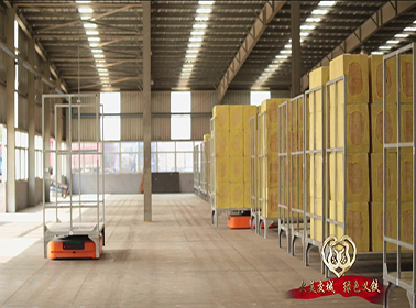 AGV運(yùn)載小車(chē)