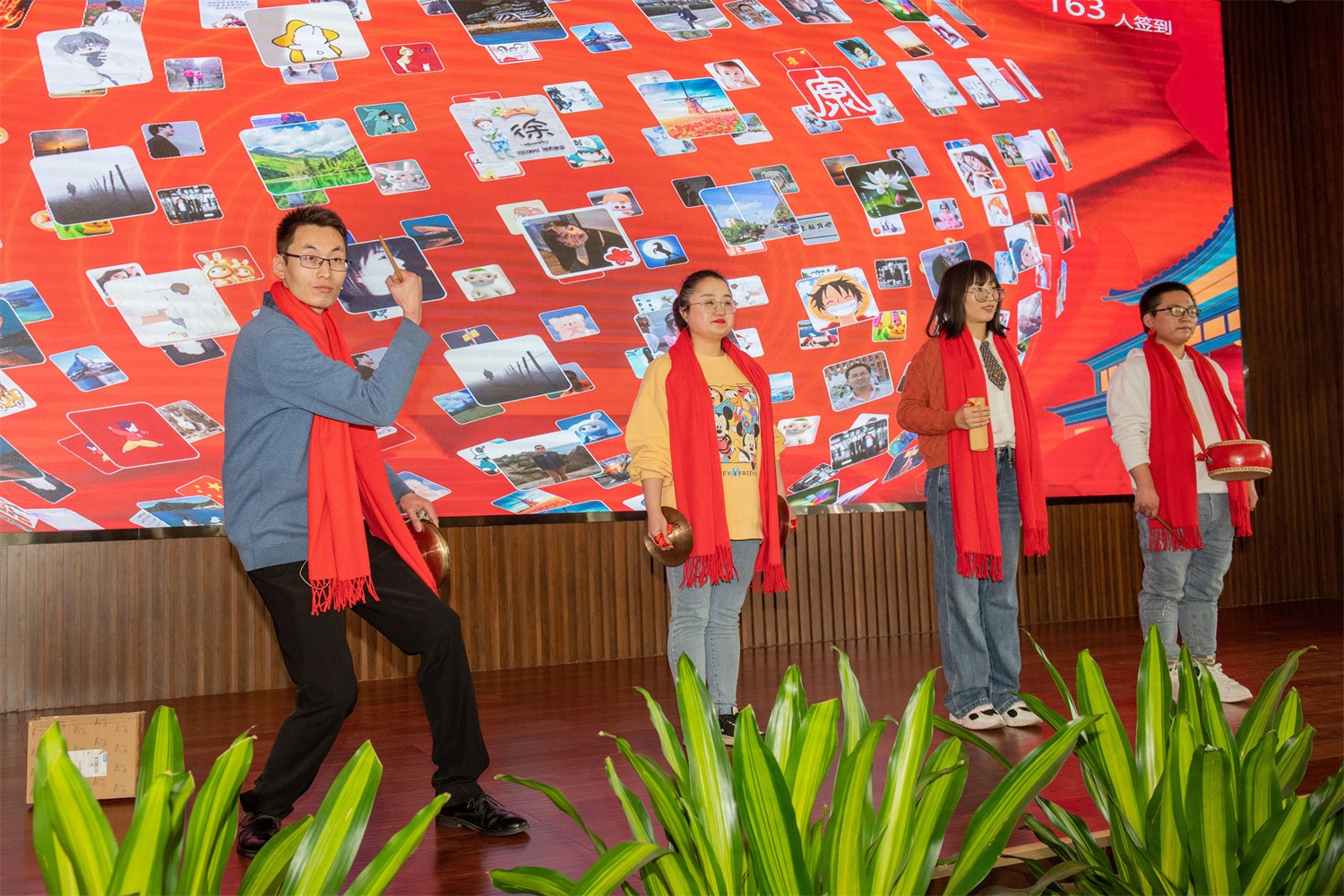 “點亮青春，圓夢義鐵”公司青年人才聯誼會成功舉辦