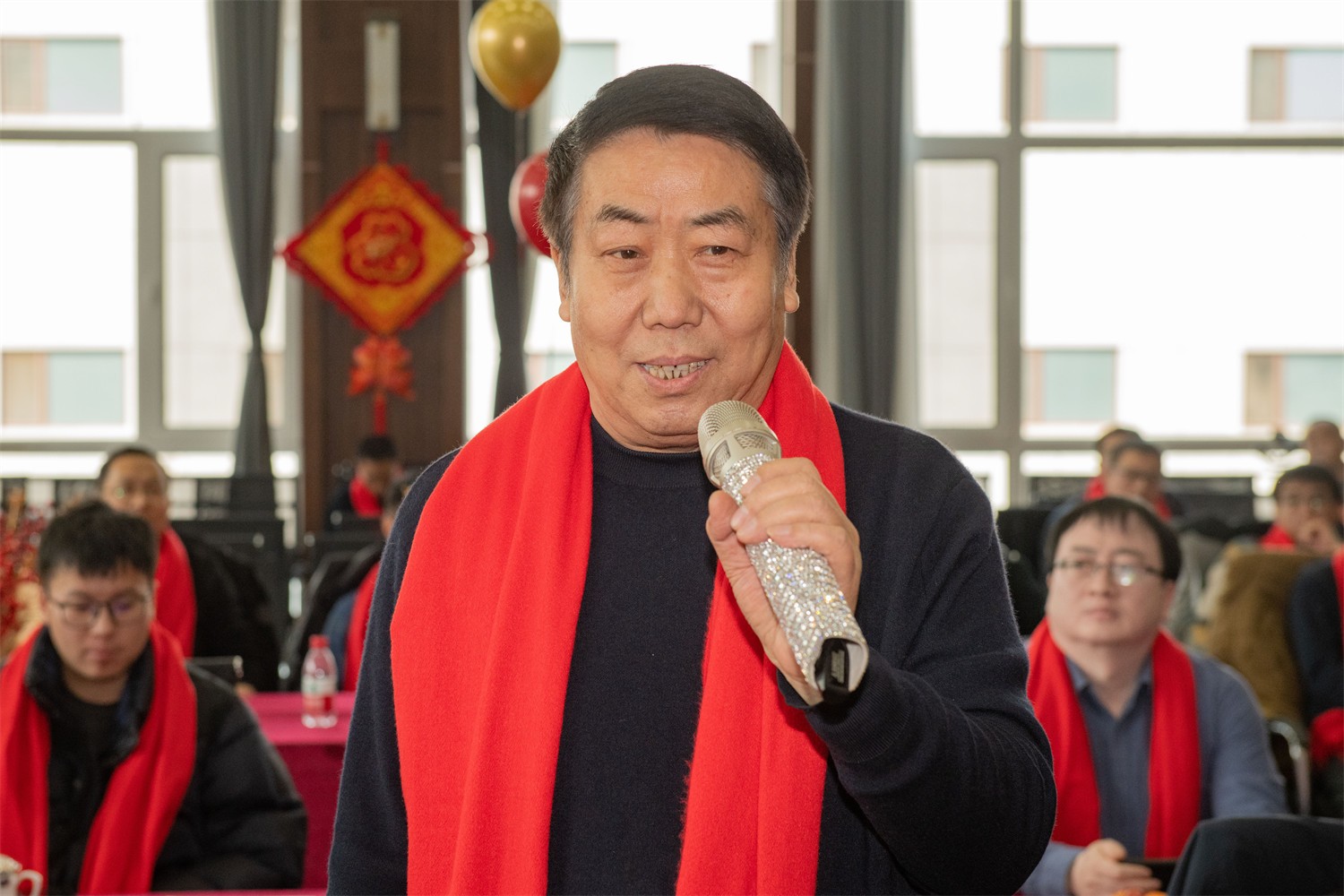 “點亮青春，圓夢義鐵”公司青年人才聯誼會成功舉辦