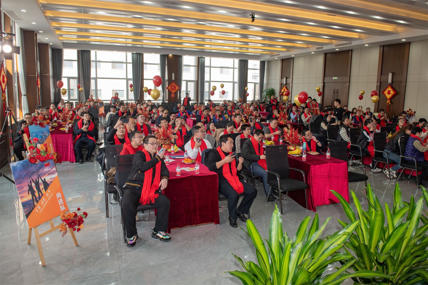 “點亮青春，圓夢義鐵”公司青年人才聯誼會成功舉辦