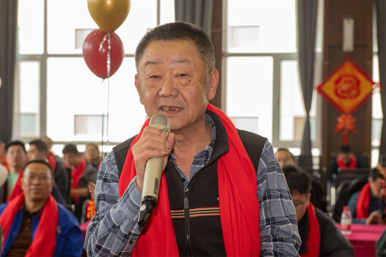 “點亮青春，圓夢義鐵”公司青年人才聯誼會成功舉辦